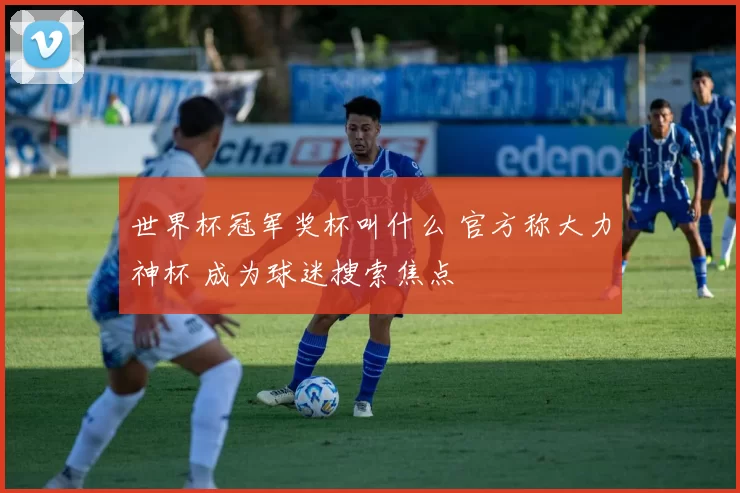 世界杯冠军奖杯叫什么 官方称大力神杯 成为球迷搜索焦点