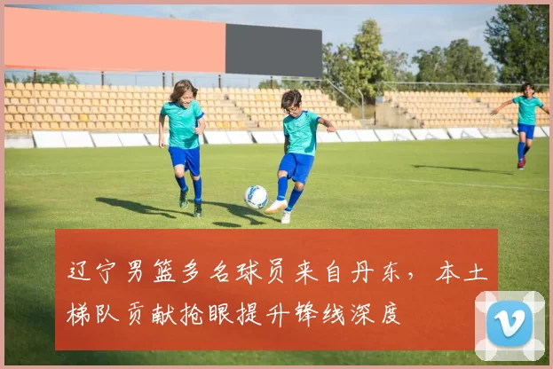 辽宁男篮多名球员来自丹东，本土梯队贡献抢眼提升锋线深度