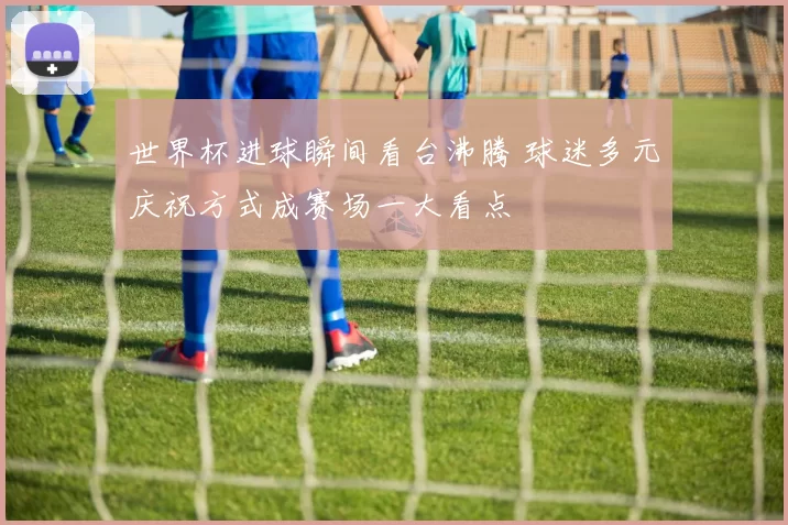 世界杯进球瞬间看台沸腾 球迷多元庆祝方式成赛场一大看点